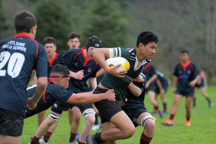 heks Aan het water zeker Secondary Schools Rugby