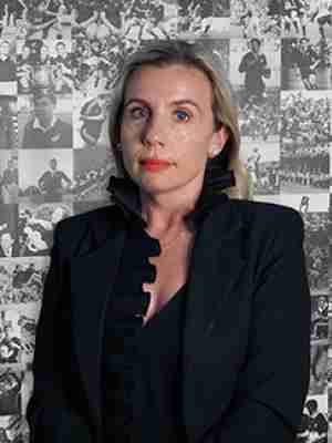 Charlotte McLauchlan1