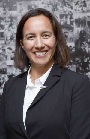 Image of Farah Palmer