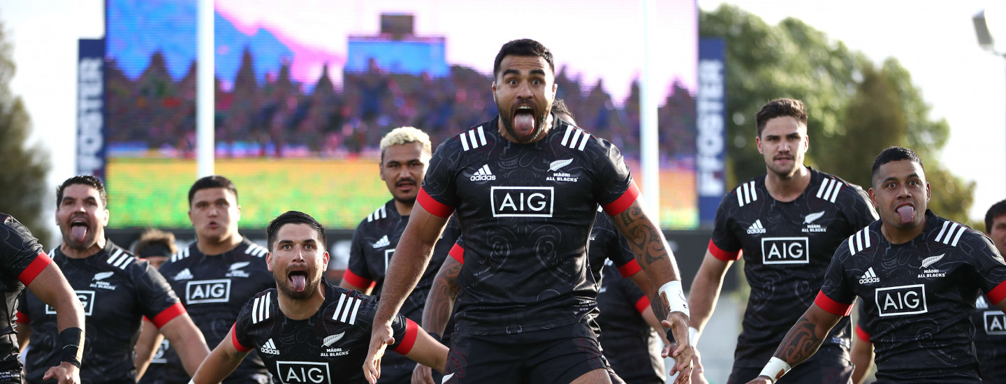 Maori All Black Haka Nz Rugby Maori All Black Haka Nz Rugby