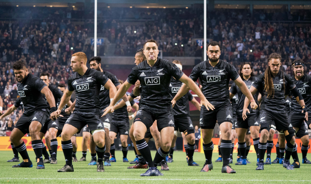 Māori Teams NZ Rugby