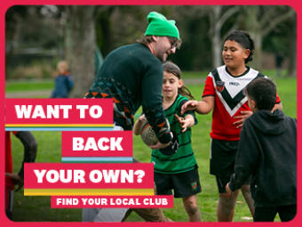 NZR PU Recruitment Campaign 328x246px v2 Volunteer