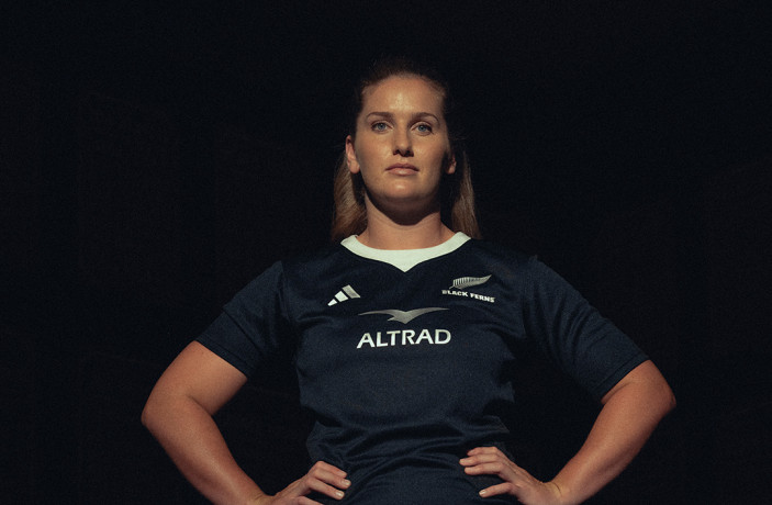 1242400 FW24 Rugby Black Ferns Alana