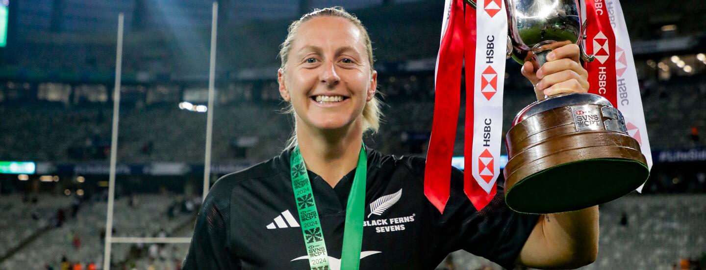 2024 50TH SEVENS TORNAMENT