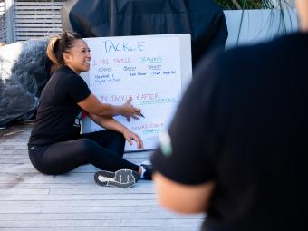 220326 AkoWahine Reconnect 22