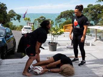 220326 AkoWahine Reconnect 42