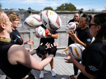 220326 AkoWahine Reconnect 48