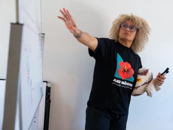 220326 AkoWahine Reconnect 60