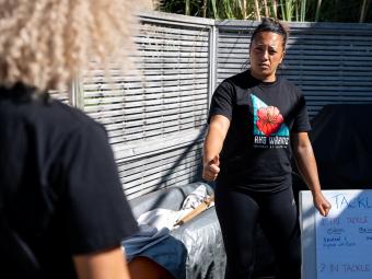 220326 AkoWahine Reconnect 8