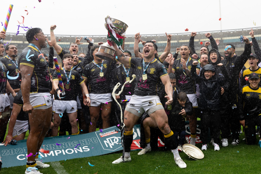 Provincial rivalry takes centre stage this August