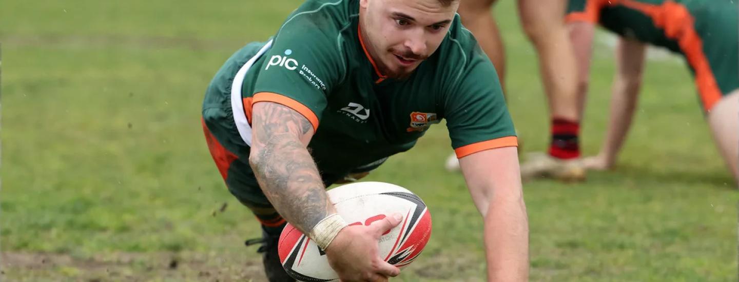 Pakuranga U85s QF