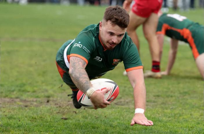 Pakuranga U85s QF