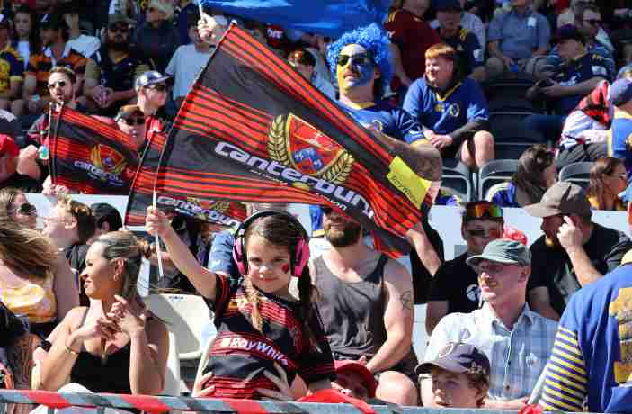 Crowds, Clicks and Championships