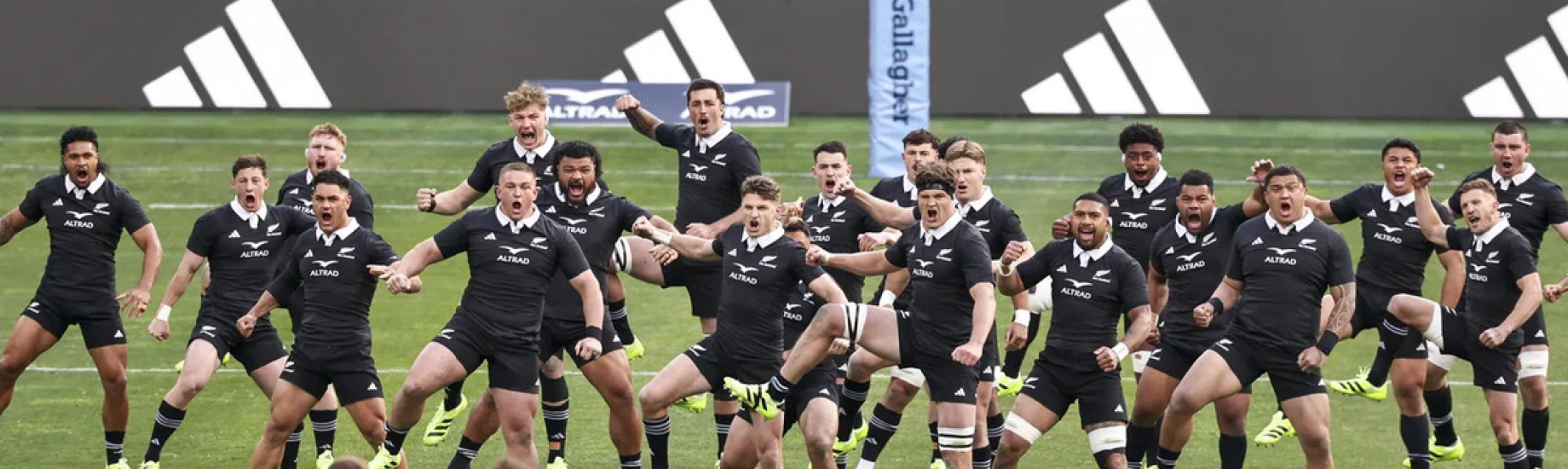 All Blacks Nations Championship opponents announced as new global competition confirmed