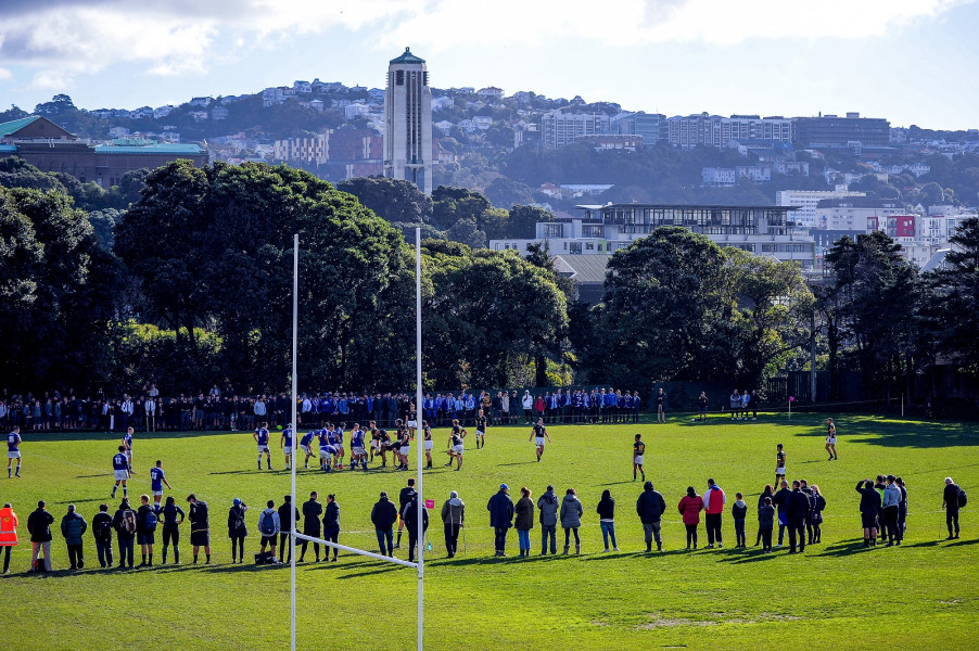 Covid update: All rugby postponed or cancelled this weekend; Top 4 cancelled