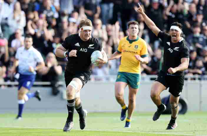 ASB AWARDS SAM CANE