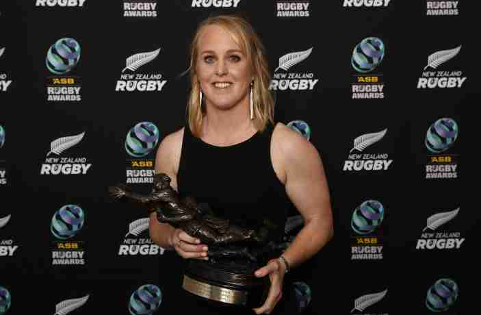 ASB Rugby Awards 2018