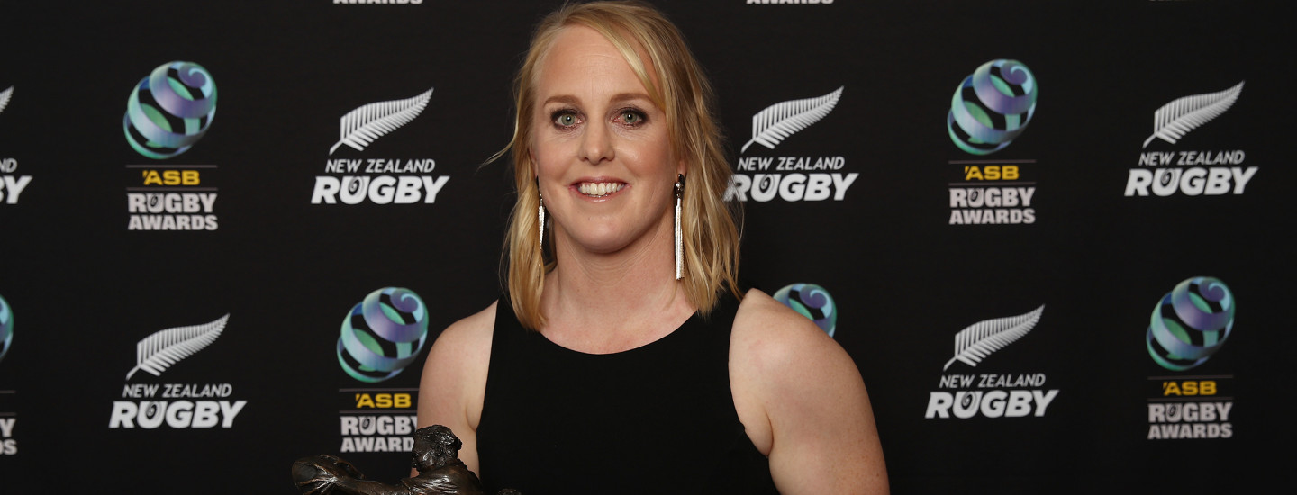 ASB Rugby Awards 2018