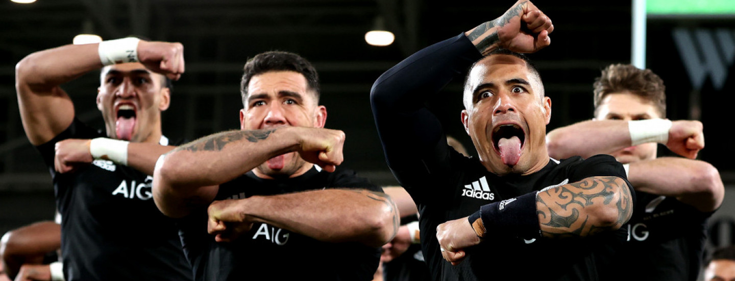 All Blacks INEOS