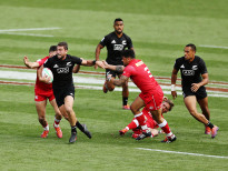 All Blacks Sevens