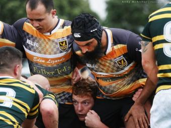 AndyMcArthur EdenLizardsVEastbourneRugby 2