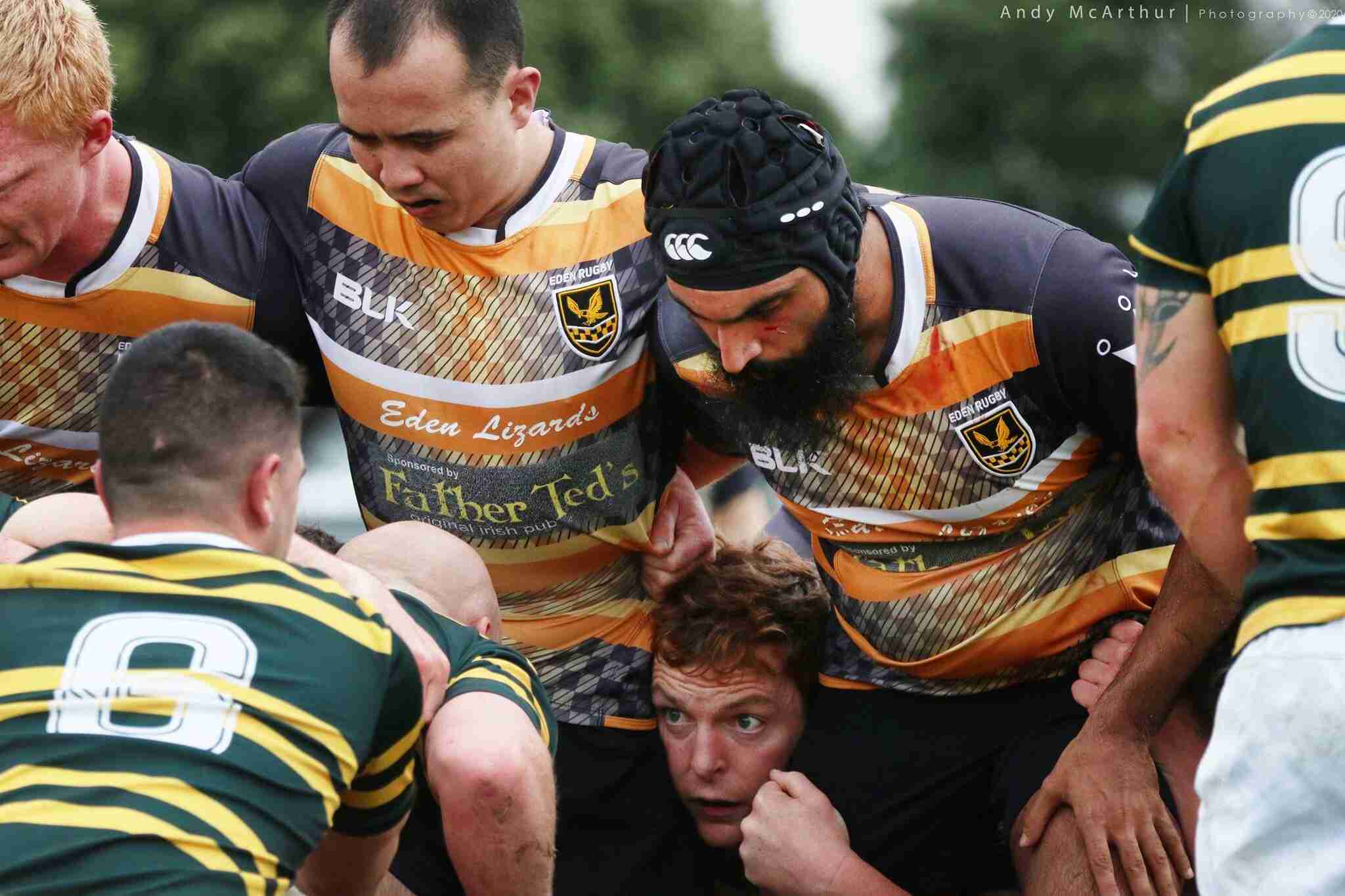 AndyMcArthur EdenLizardsVEastbourneRugby 2