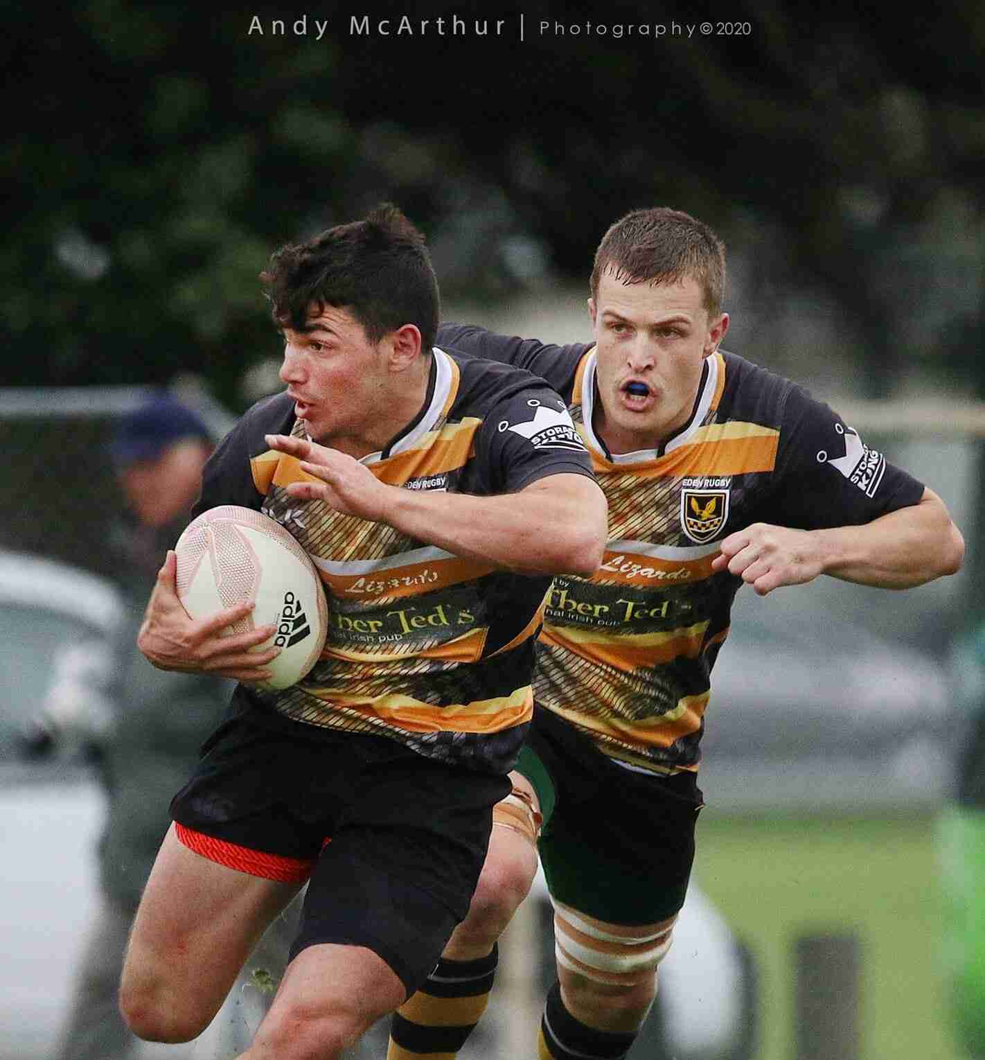 AndyMcArthur EdenLizardsVEastbourneRugby 3