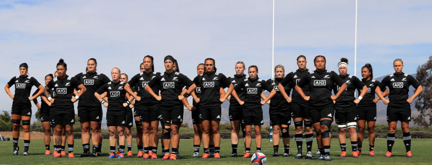 Black Ferns