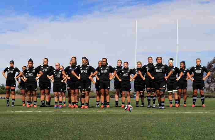 Black Ferns