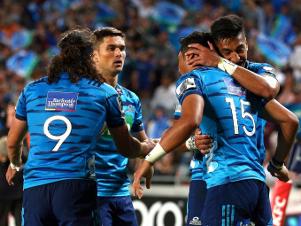 Super Rugby Pacific