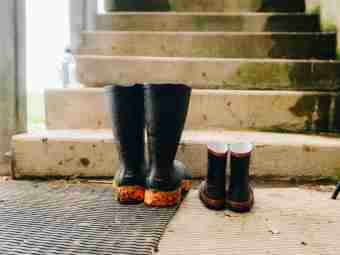 Boots spotlight