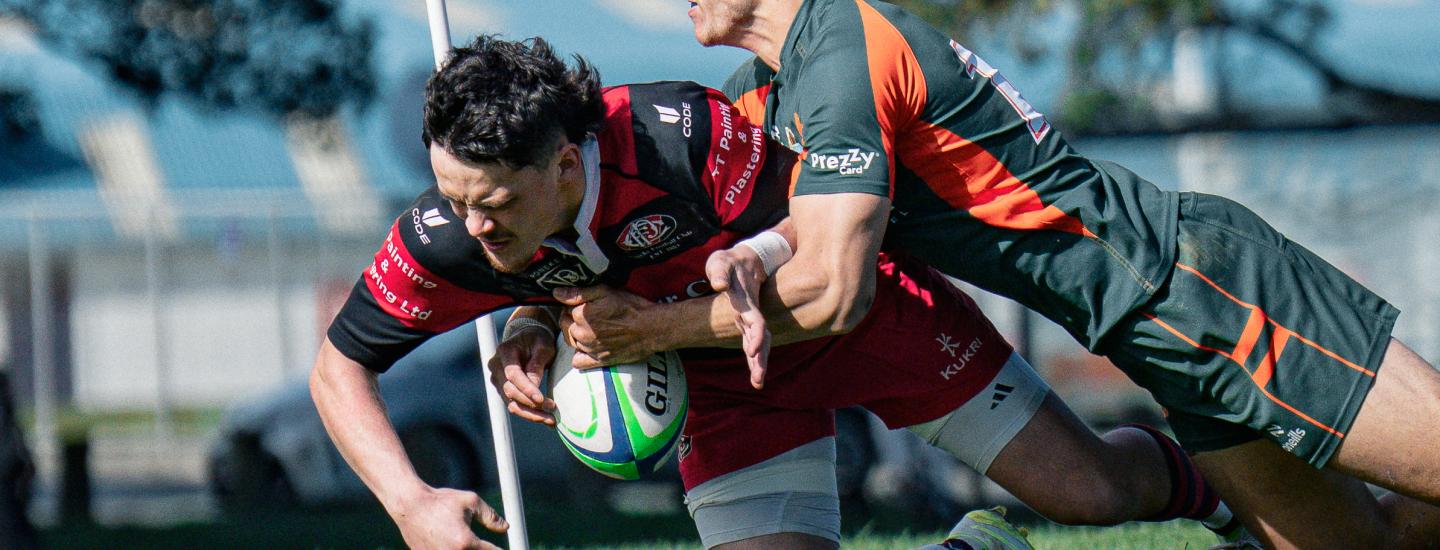 Pōneke win semi final U85s