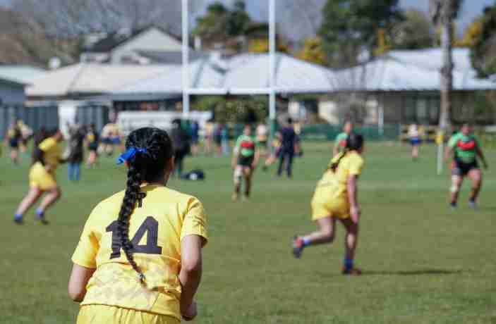 New Zealand community rugby to introduce 20-minute red card for next two seasons