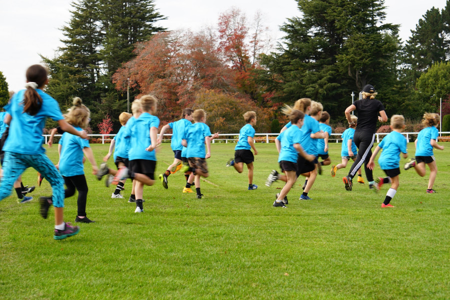 Community rugby clubs to receive $7.5 million investment boost | NZ Rugby