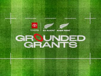 Grounded Grants