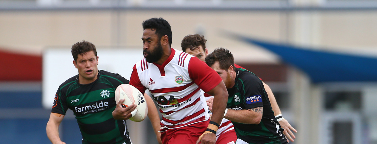 Heartland championship v2