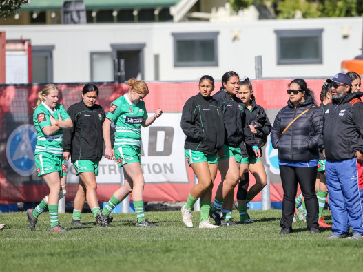 Hurricanes U18 Girls Rugby Tournament 62