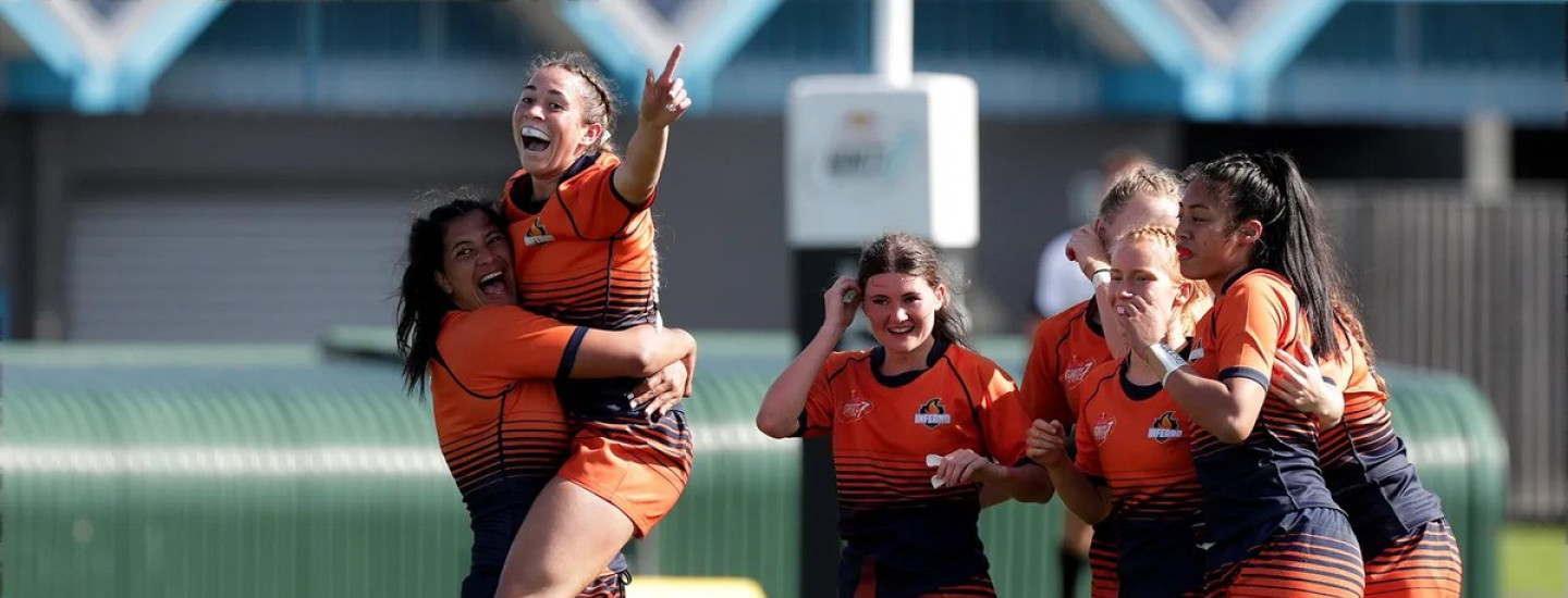 Ignite 7s 2025