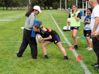 Maori Resilience Camp Putaruru 2020 1