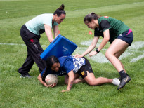 Maori Resilience Camp Putaruru 2020 3