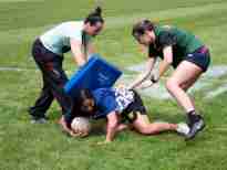 Maori Resilience Camp Putaruru 2020 3