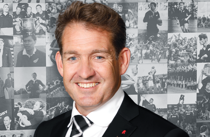 Mark Robinson