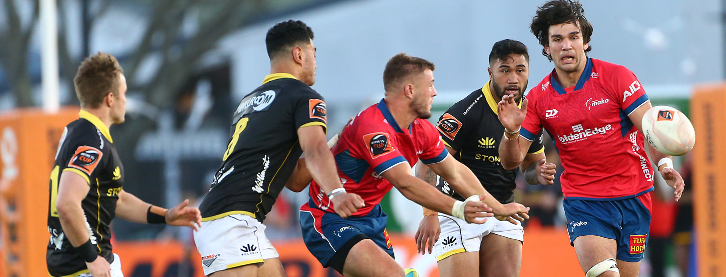 Mitre10 Cup