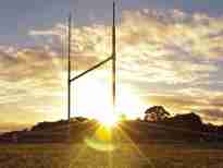 NZ Rugby Foundation