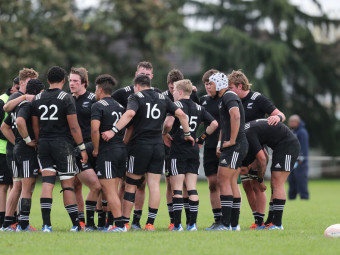 NZ Secondary Schools 2019