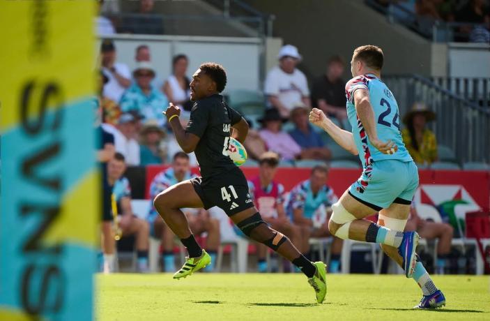 NZ20s worldchamps 2026
