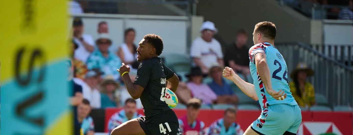 NZ20s worldchamps 2026