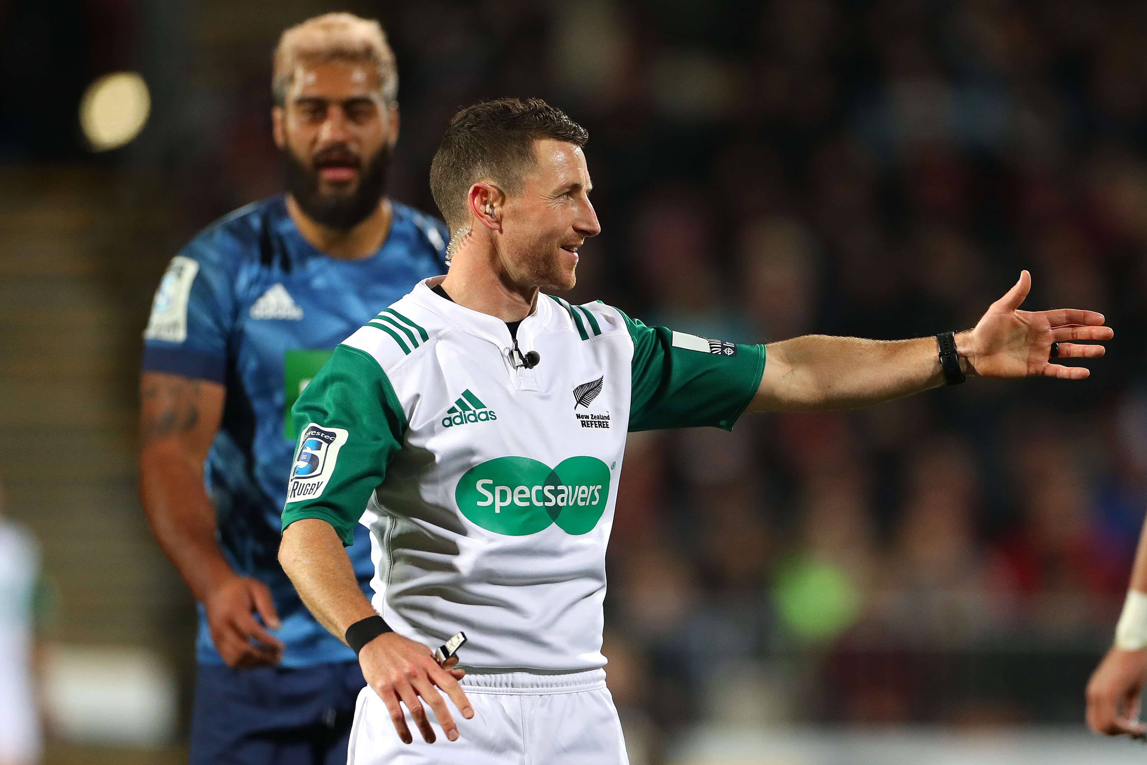 Aotearoa store super rugby