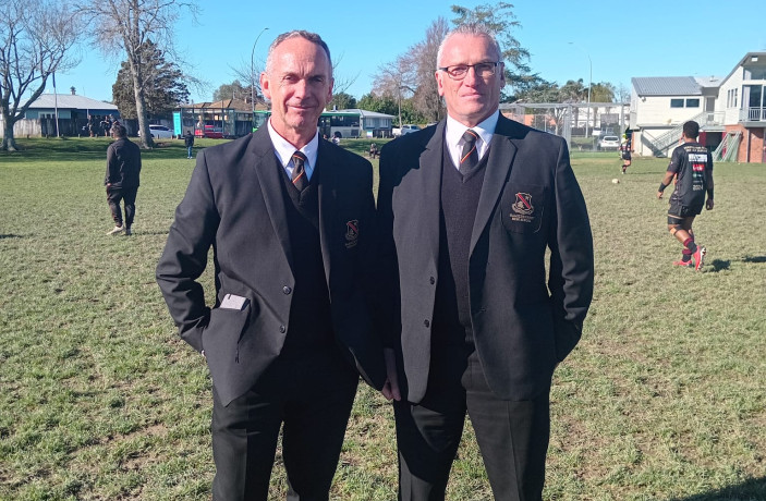 Nigel Hotham and Greg Kirkham v2