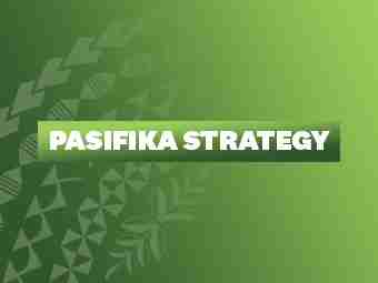 PASIFIKA STRATEGY